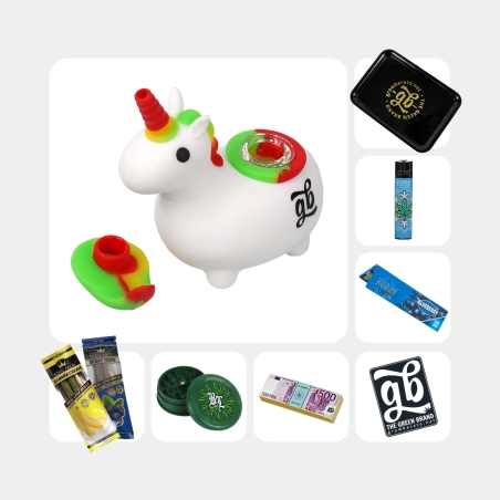 Joy Smoke Kit
