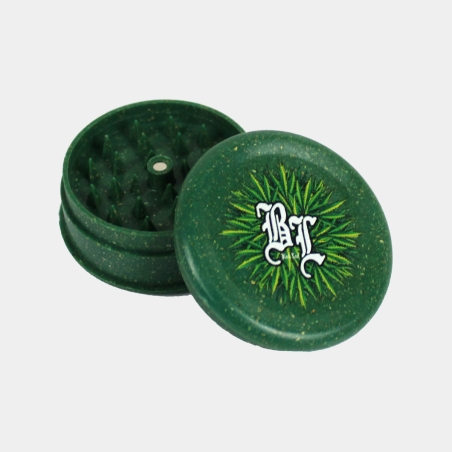 Hemp grinder