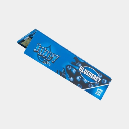 KS blueberry paper