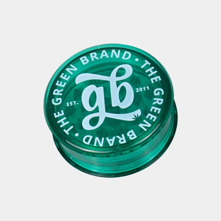 GB plastic grinder