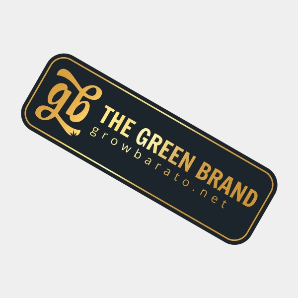 GB sticker