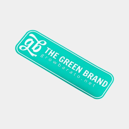 GB Sticker