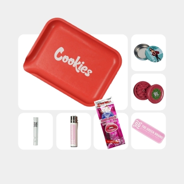 Pink Kit