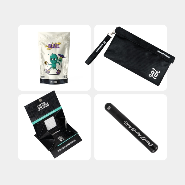 View Travel kit