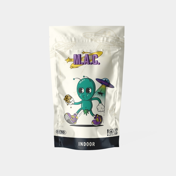 CBD GB MAC