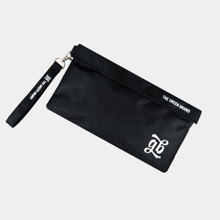 GB travel toiletry bag