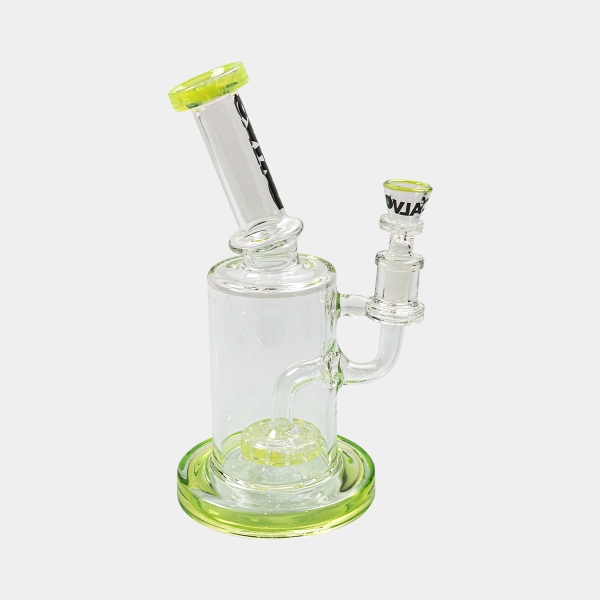 Glass bong