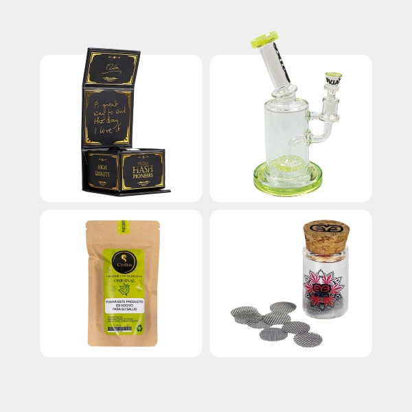 View Hash Queen Kit