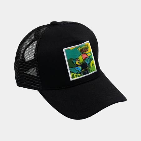 Tropicanna cap