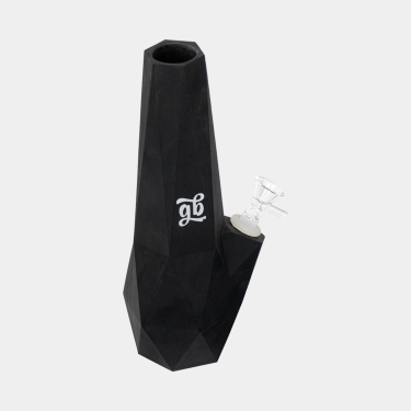 GB silicone bong