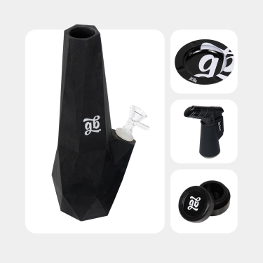 GB Bong Set