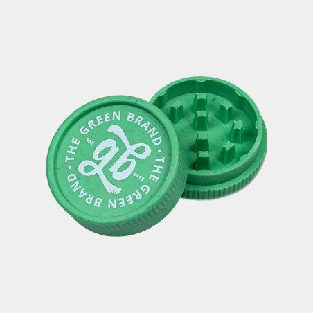 Green bio grinder