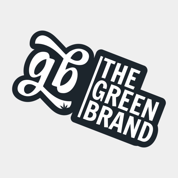 GB sticker