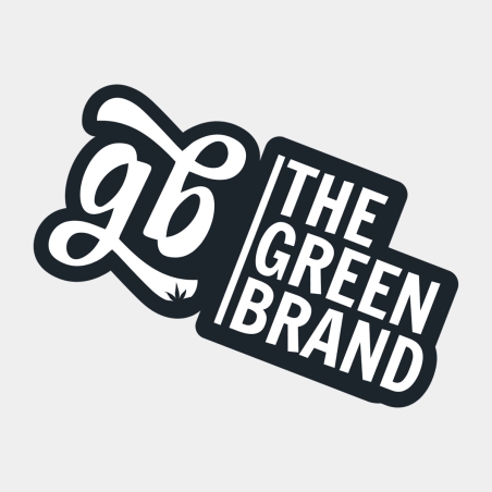 GB sticker