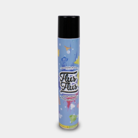 Flus Flus Clean Clothes 750 ml | Odor Neutralizer
