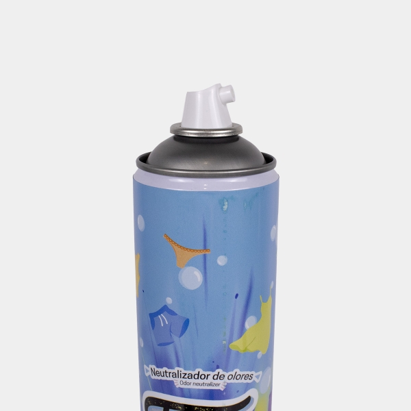 Flus Flus Clean Clothes 750 ml | Odor Neutralizer