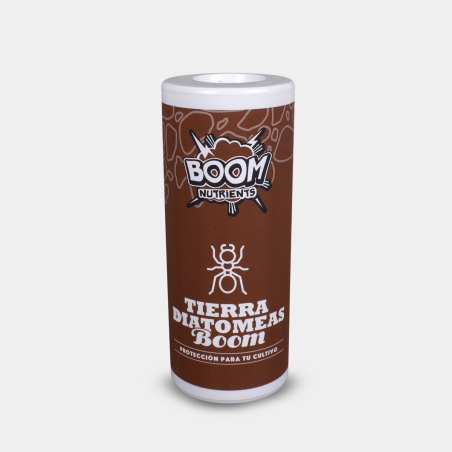 Tierra Diatomeas Boom Nutrients| Natural Insecticide and Fertilizer