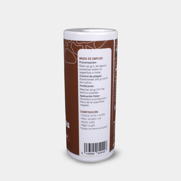 Tierra Diatomeas Boom Nutrients| Natural Insecticide and Fertilizer