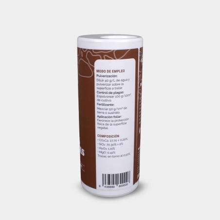 Tierra Diatomeas Boom Nutrients| Natural Insecticide and Fertilizer