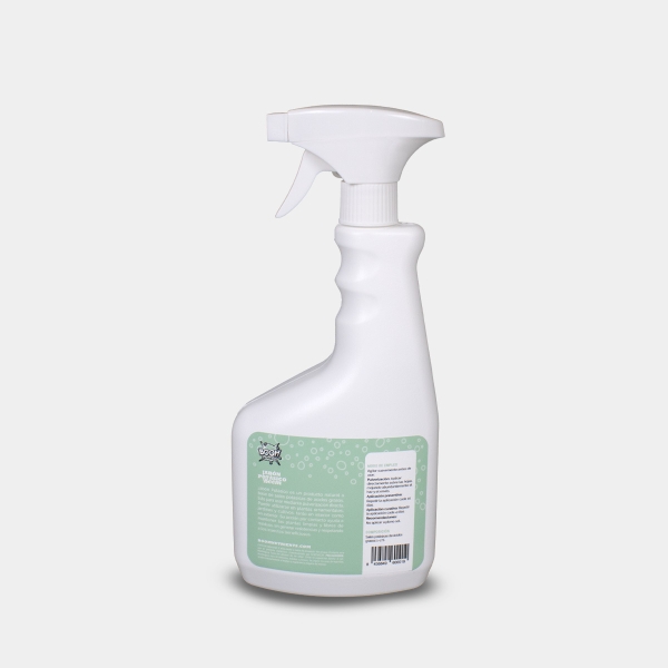 Boom Potassium Soap 650 ml | Ready-to-Use Natural Insecticide