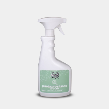 Potassium soap 650ml Boom Nutrients