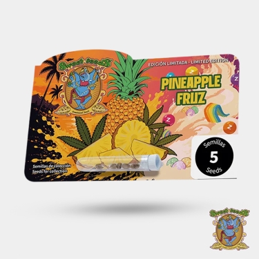 Pineapple Fruz Sweet Seeds