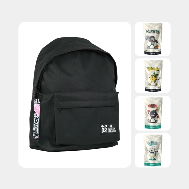 GB CBD Kit 100g