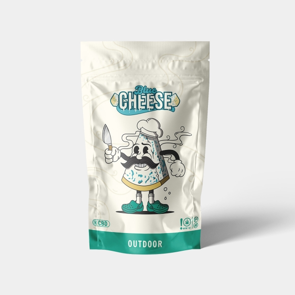 GB CBD Kit 100g - GB The Green Brand