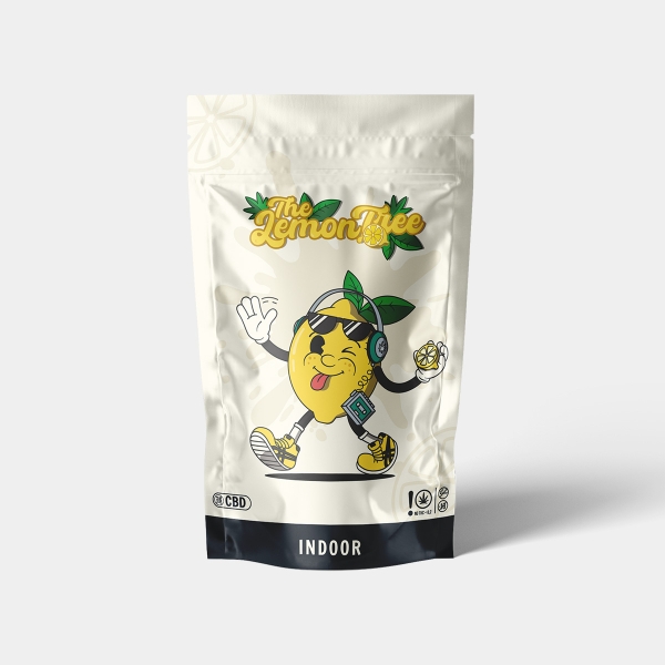 GB CBD Kit 100g - GB The Green Brand