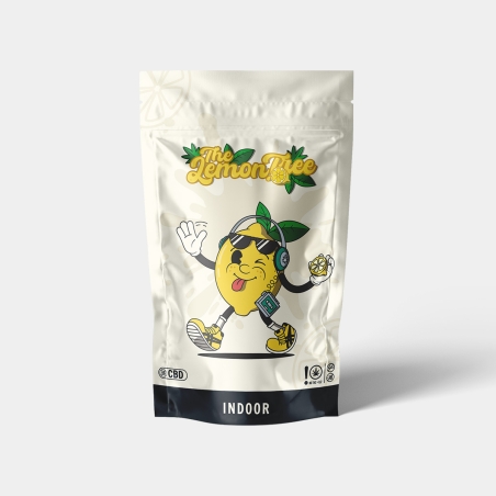 GB CBD Kit 100g - GB The Green Brand