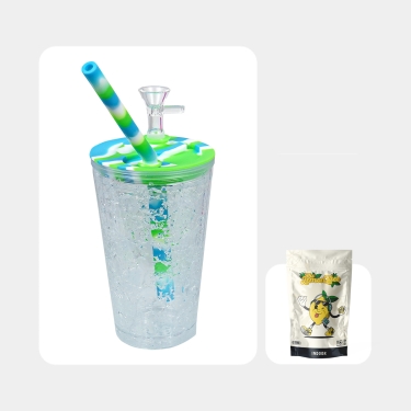 Freeze Kit