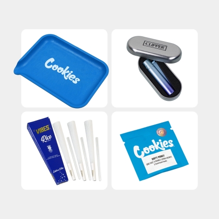 Cookies Kit