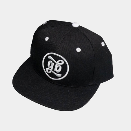 GB Cap + RAW Sweatshirt - GB The Green Brand