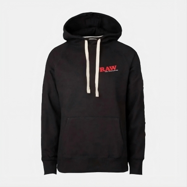 GB Cap + RAW Sweatshirt - GB The Green Brand