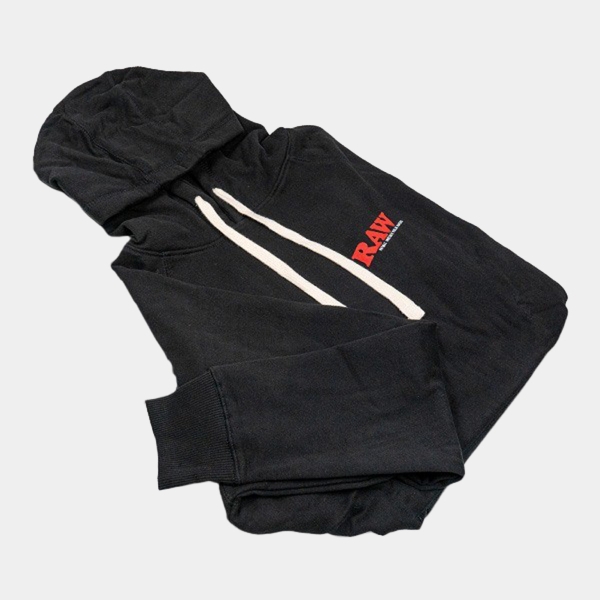 GB Cap + RAW Sweatshirt - GB The Green Brand