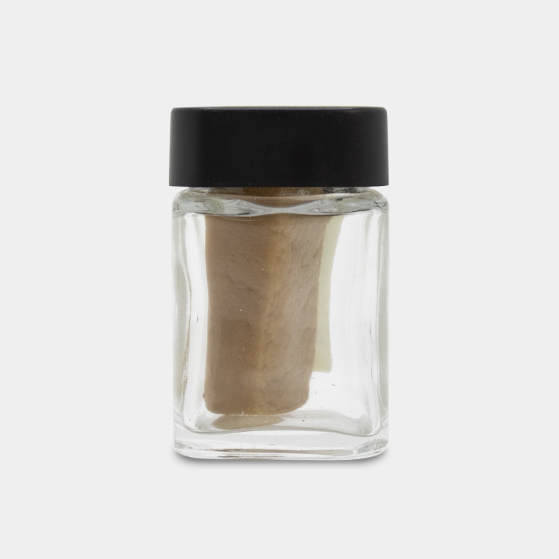 KEMA 'Lemon Muffin' CBD Piatella Hash