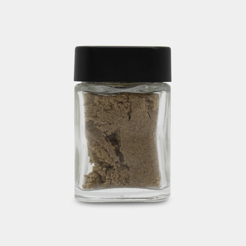 Hash CBD Poland Rubio Dry 'Papaya Pie' KEMA 15g
