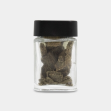 Triple Filtered CBD Hash 'Guavalato' KEMA 15g