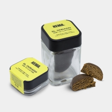 Hash CBD Ice-o-lator 'El Dorado' KEMA