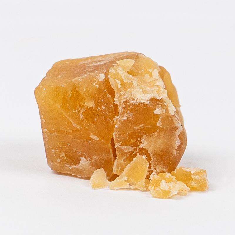 Hash CBD Crumble 'Honey Peach' KEMA