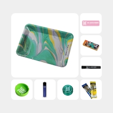 BudzBunny Kit