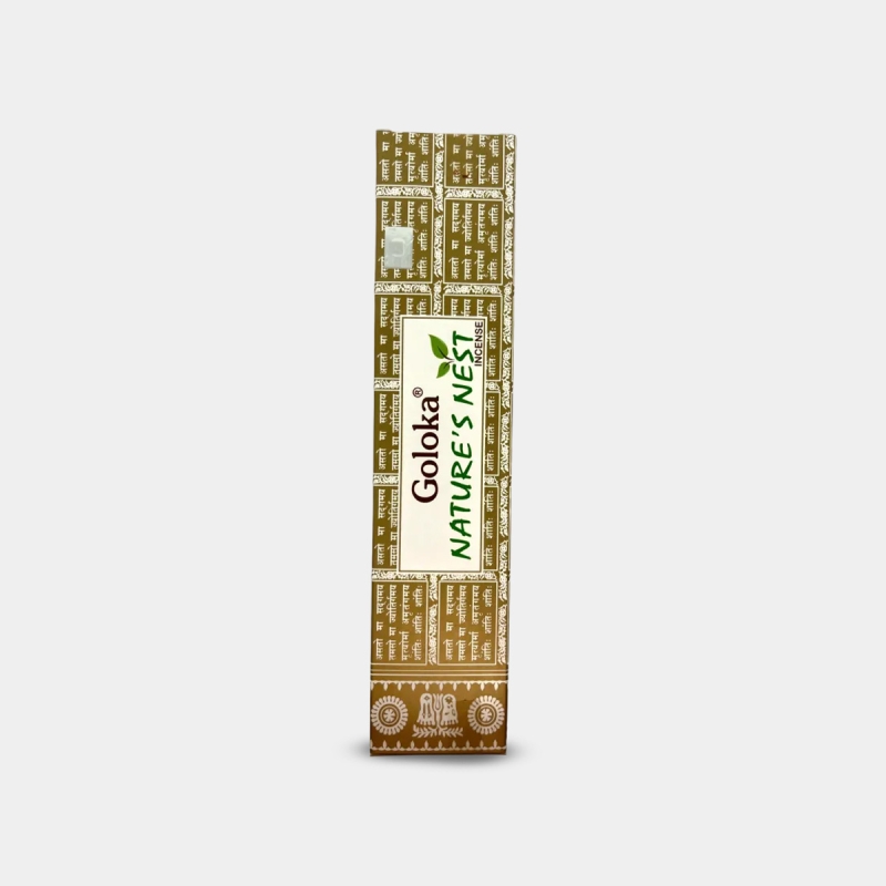 Goloka Incense