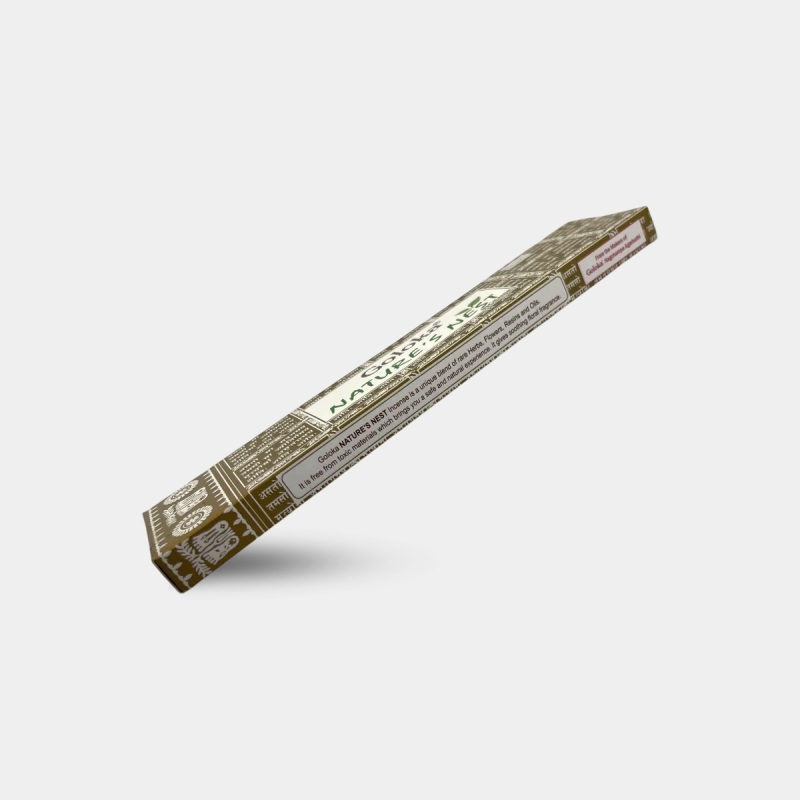 Goloka Incense