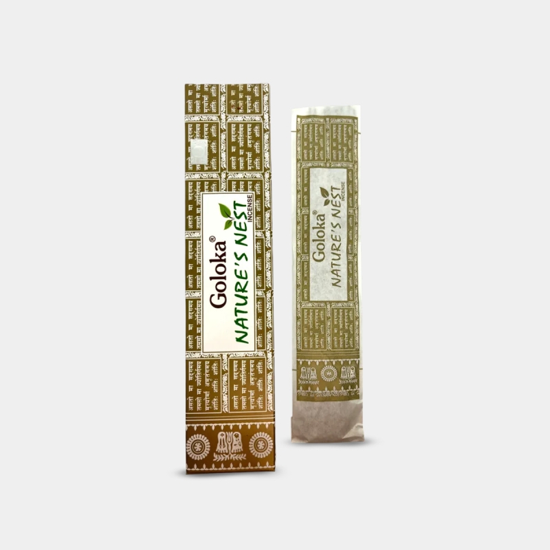 Goloka Incense