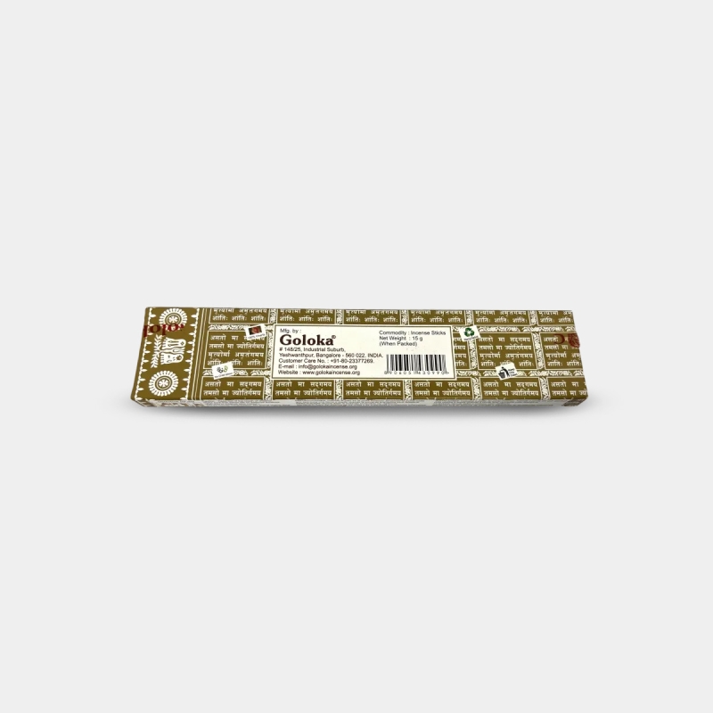 Goloka Incense