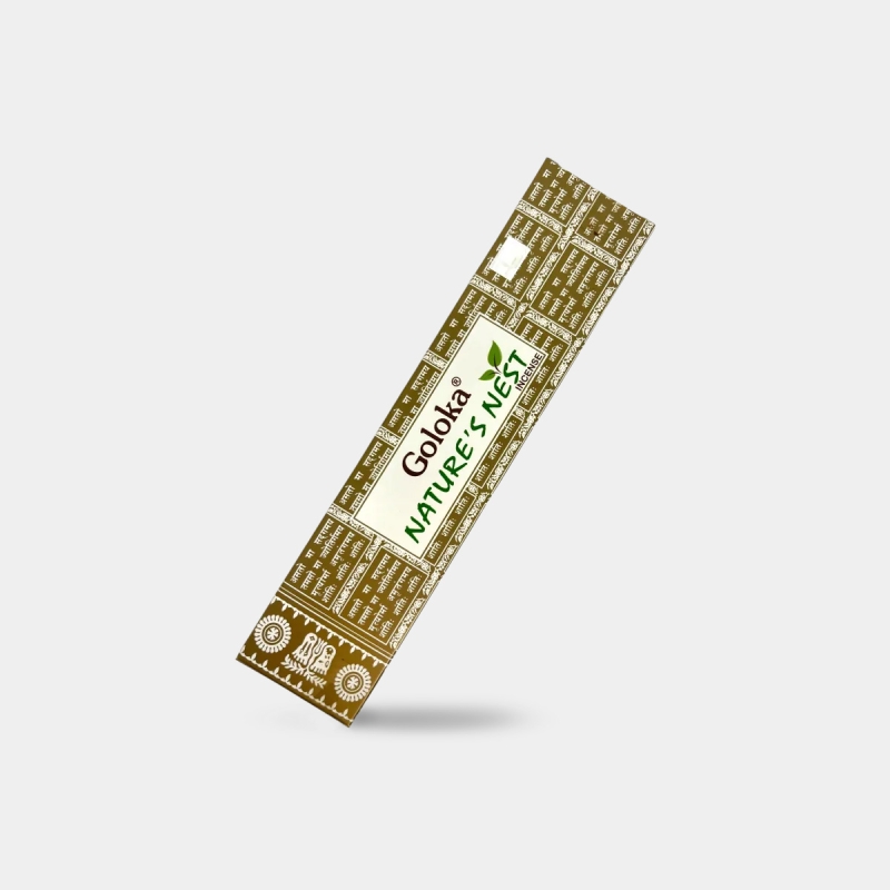 Goloka Incense