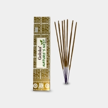 Goloka Incense