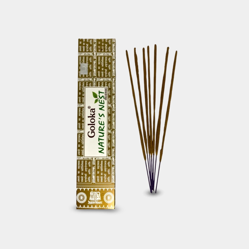 Goloka Incense