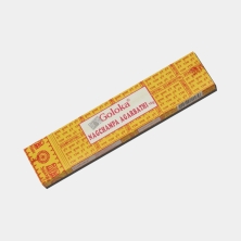 Goloka Incense to neutralise cannabis odour - GB The Green Brand