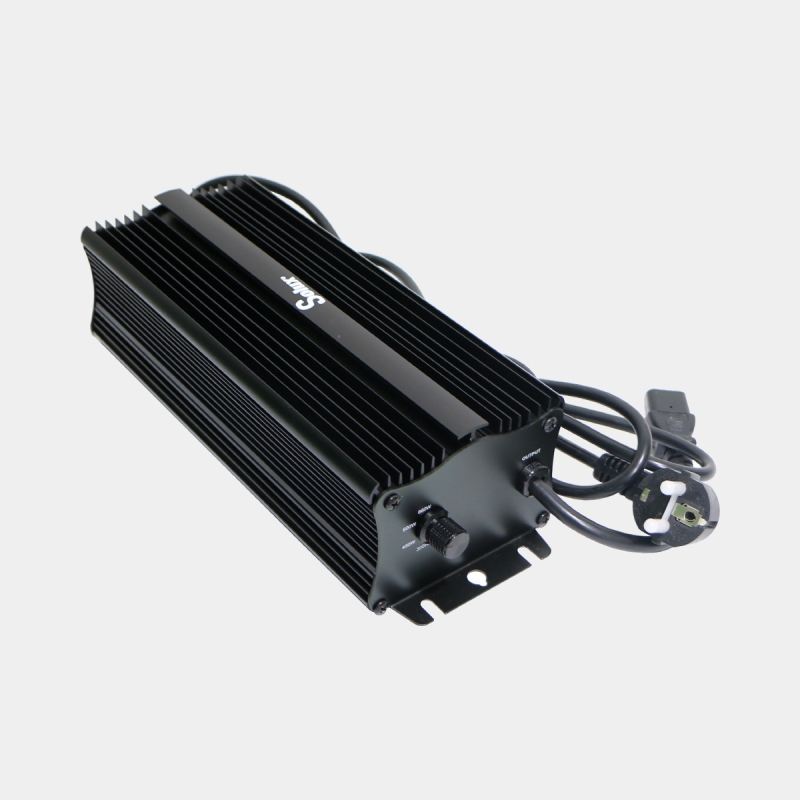 Solux 600W Dimmable Lighting Kit - GB
